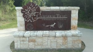 Tom Ellis White Campground (Wolfe City, Texas) photo