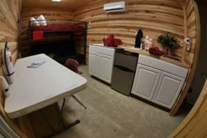 Tom Ellis White Campground (Wolfe City, Texas) photo