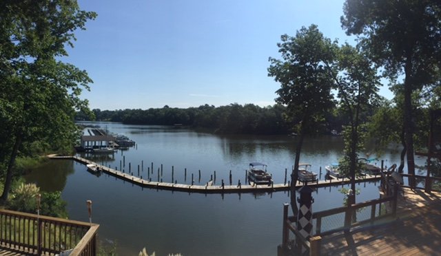 Bush Park Camping Resort