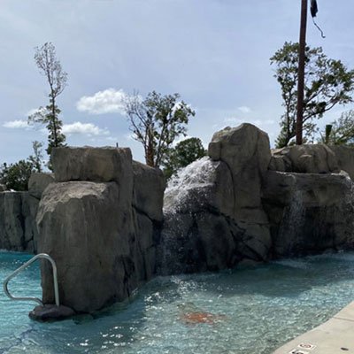 Pirates Cove Rrrr V Resort