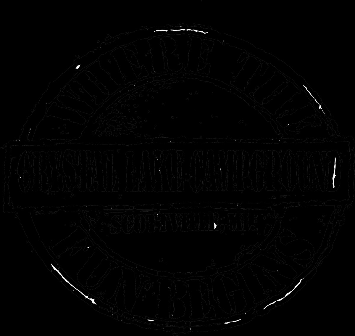 Crystal Lake Campground