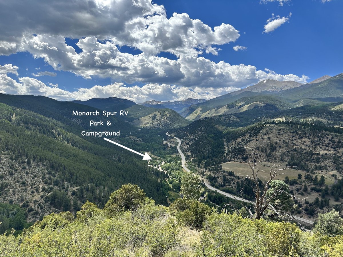 MSRV Park and Campground