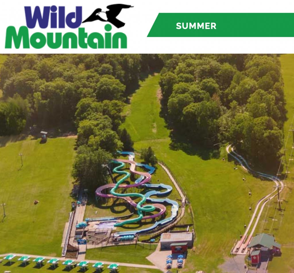 Wild Vines Campground