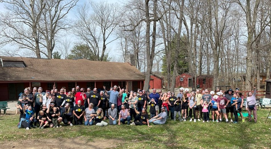 Northwestern Ohio Christian Youth Camp