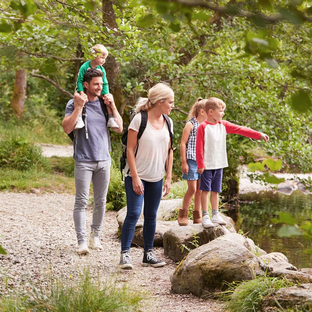 Montebello Camping & Fishing Resort