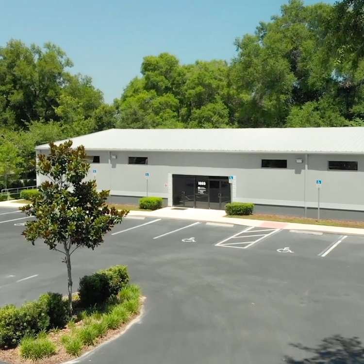 Kellogg Springs Camp & Conference Center