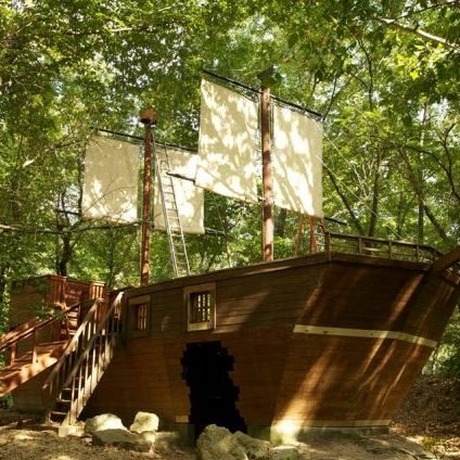 Leif J. Sverdrup Campsite