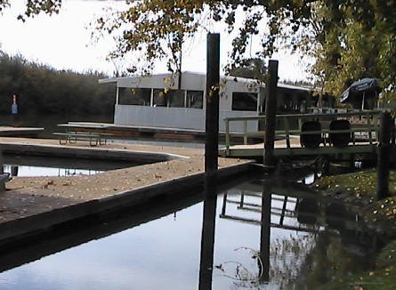 Eddo's Harbor & RV Park (Rio Vista, California) photo