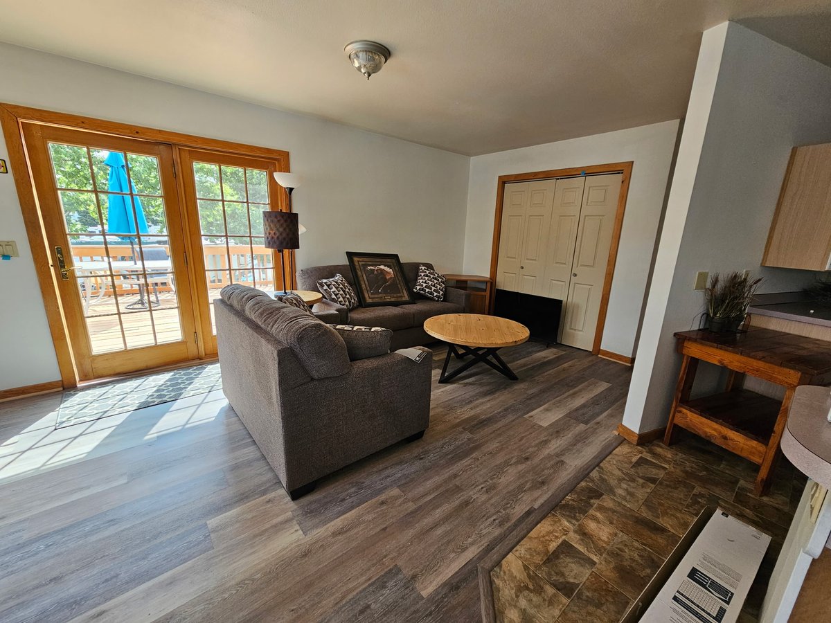 Foster Lake RV Resort