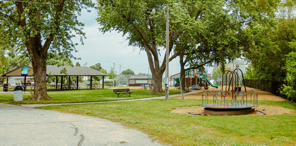 Adair City Park Campground