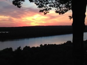 RiverBluff Resort RV Park