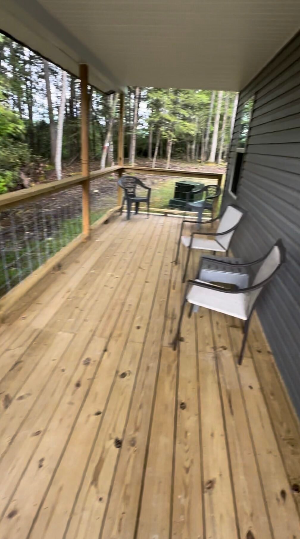 Long Point Cabins & RV