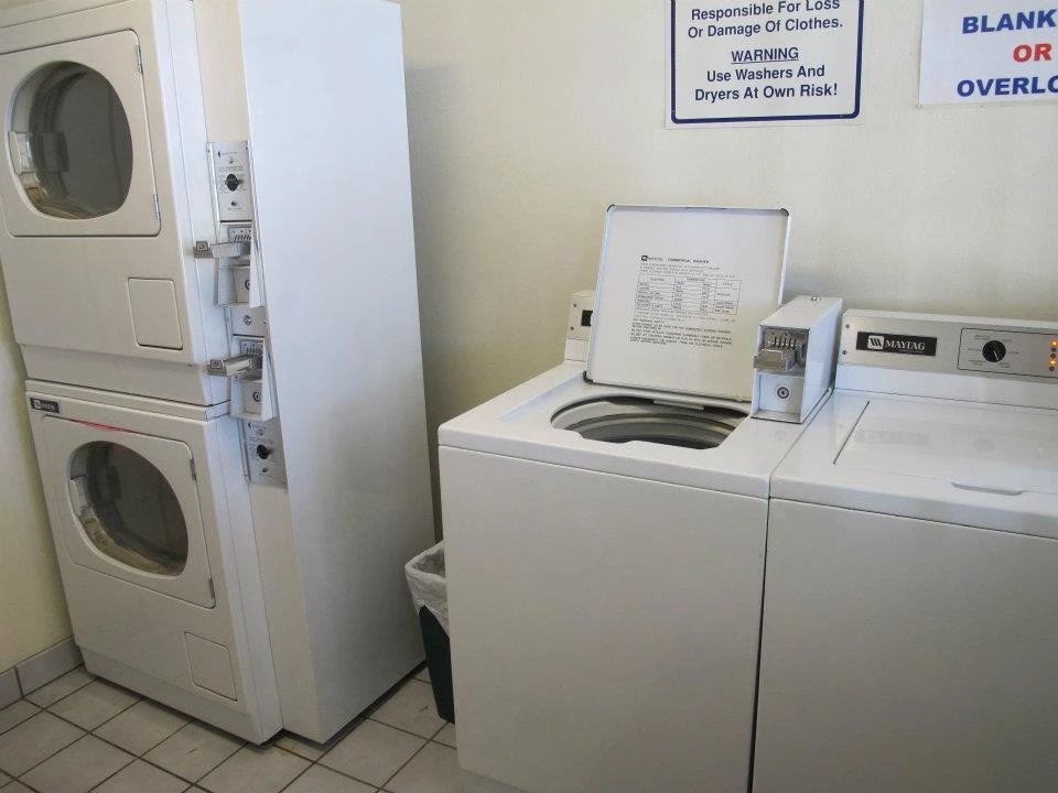 Trinity Alps RV Park