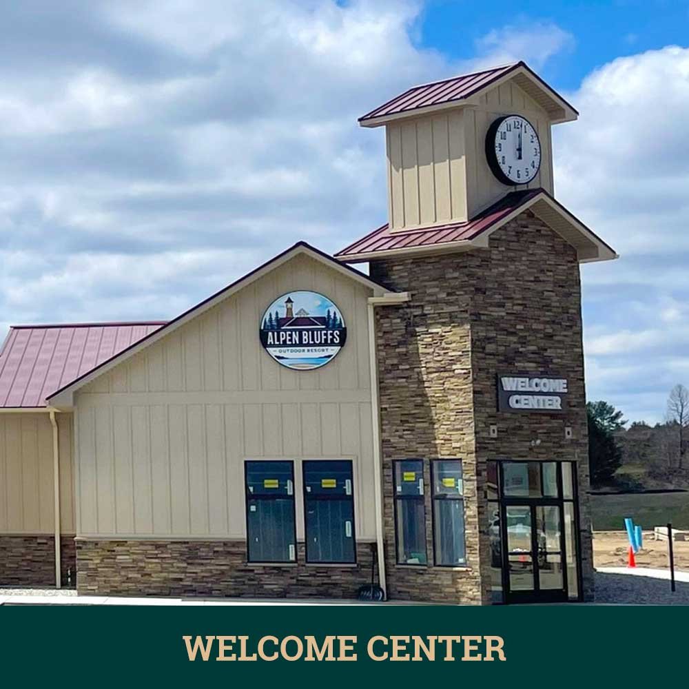 Alpen Bluffs Outdoor Resort