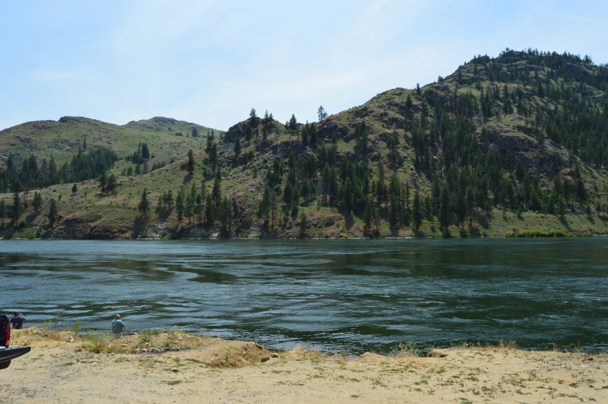 Rocky Point Campground