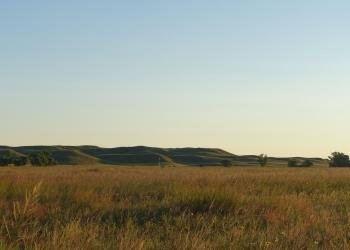 Badlands Boondock Campspot