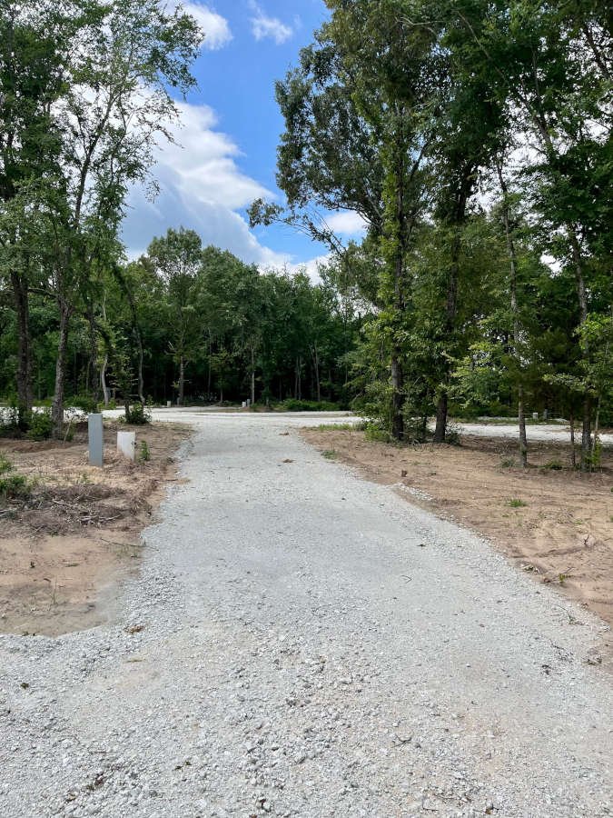 Shaded Acres RV Park & Campground (Buffalo, Texas) photo