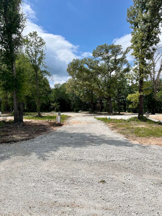 Shaded Acres RV Park & Campground (Buffalo, Texas) photo