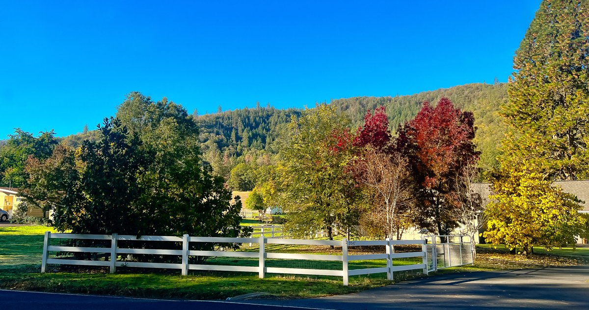 Gold Hill MH & RV Park