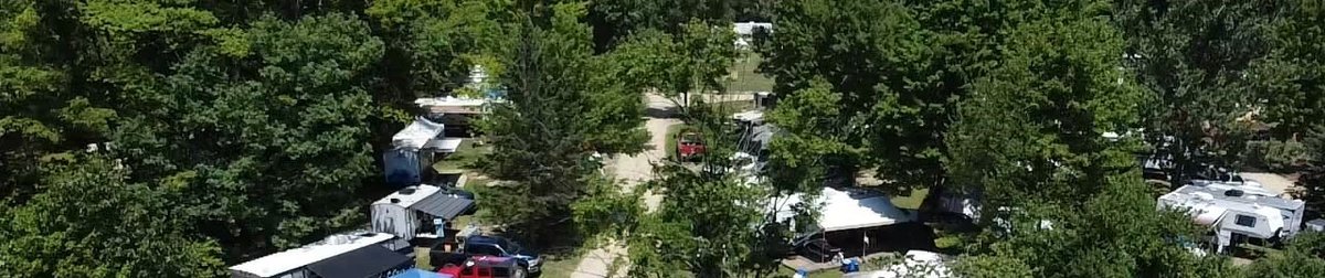 Oil Creek Family Campground