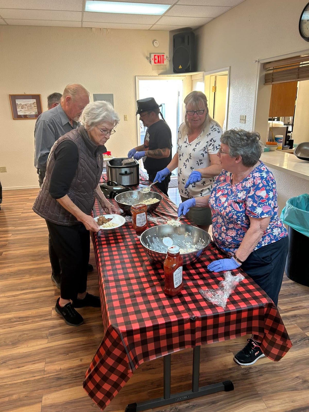 Western Sands RV Park