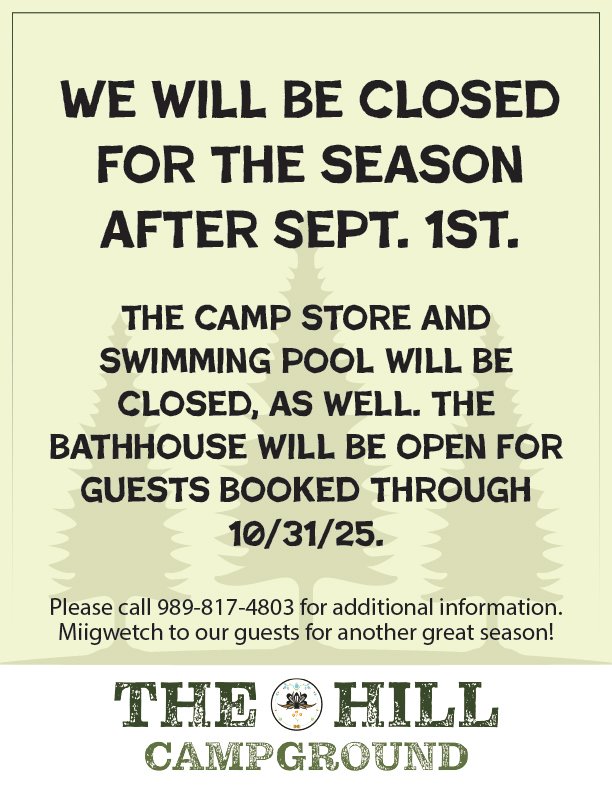 Saginaw Chippewa Indian Tribe