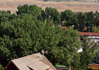 Ponderosa Campground