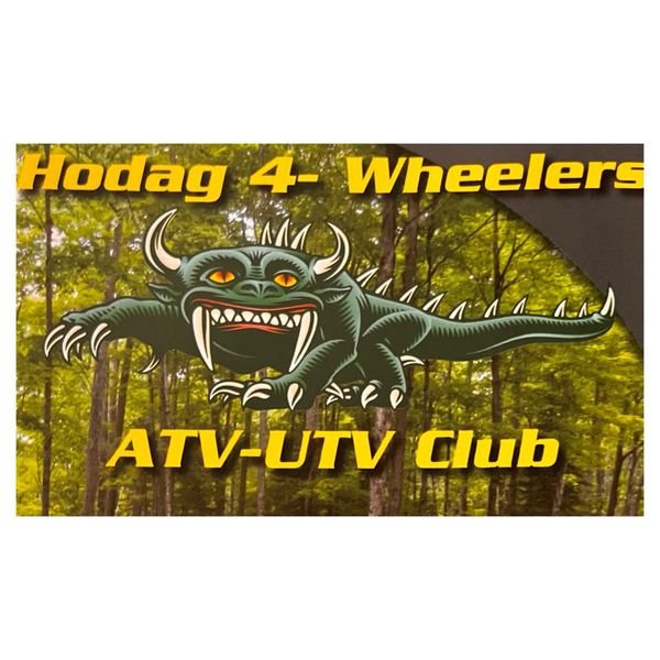 Lake George Campsite