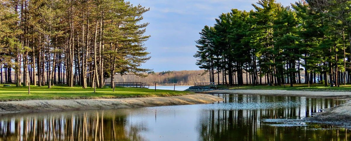 Wolverine Campground