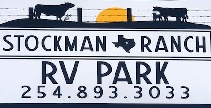 Stockman Ranch RV Park (De Leon, Texas) photo