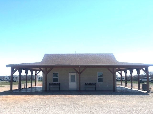 Stockman Ranch RV Park (De Leon, Texas) photo