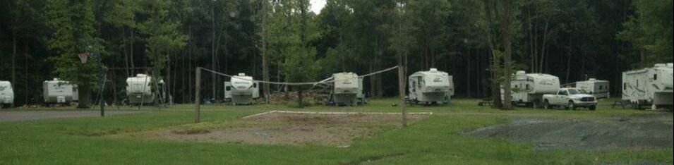 Secluded Acres Campground