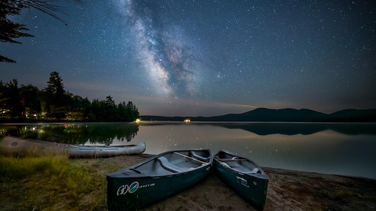 Lake Eaton Campground