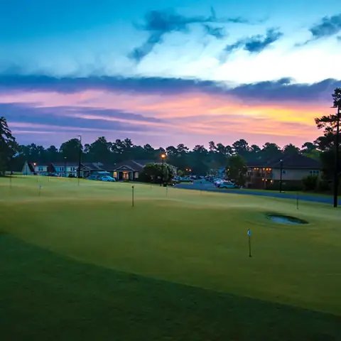 Bells Marina Campground