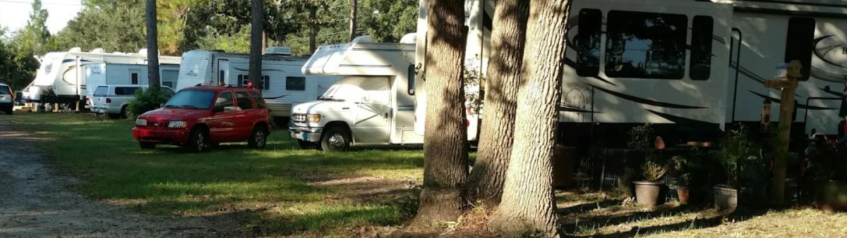 Panacea RV Park