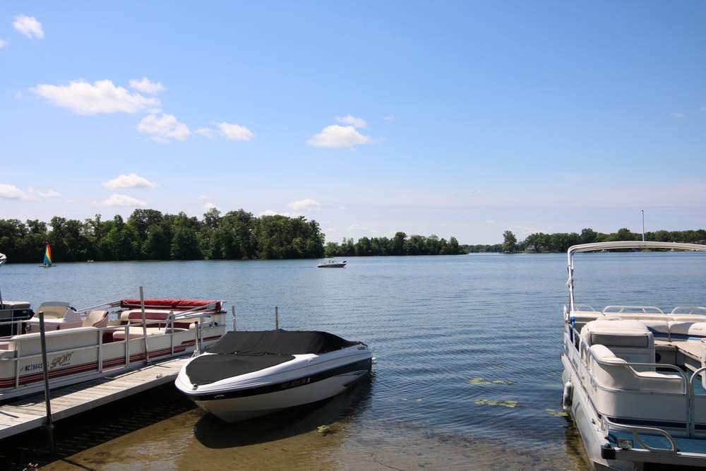 White Lake Campground