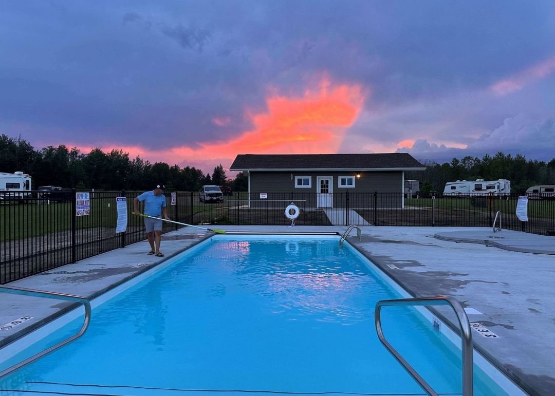 Blueberry Hills RV Park