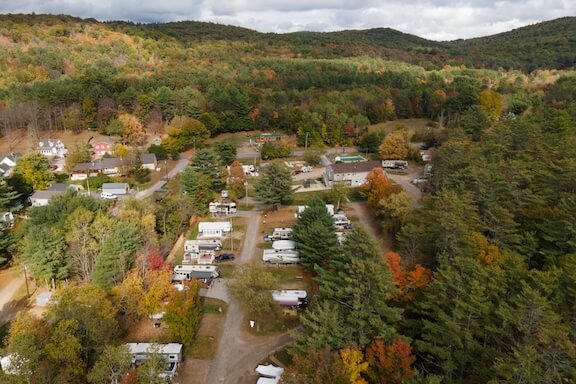 Arcola RV Park