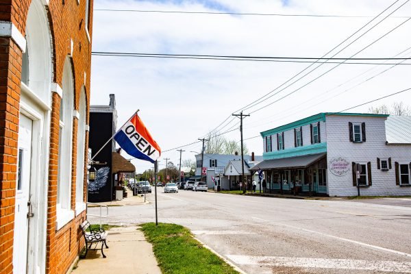 Rosebud Resort & RV Park