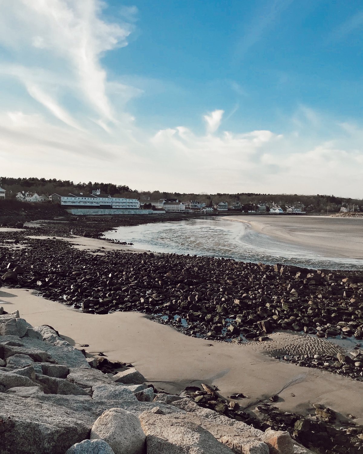 Ogunquit Farm RV Resort