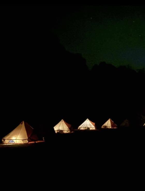 Somerset Beach Campground