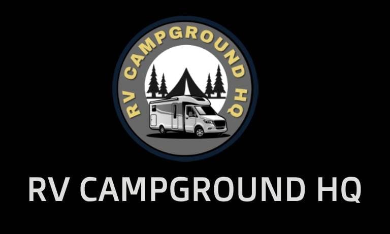 Moose Park Campground