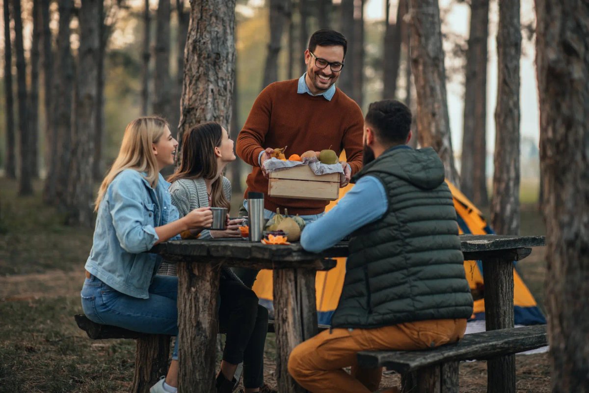 Rusty Rocker RV Park (La Vernia, Texas) photo