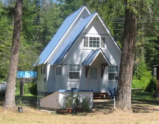 Kootenai River Campground