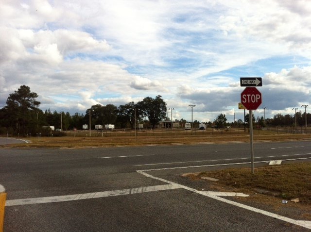 A Stone's Throw RV Park