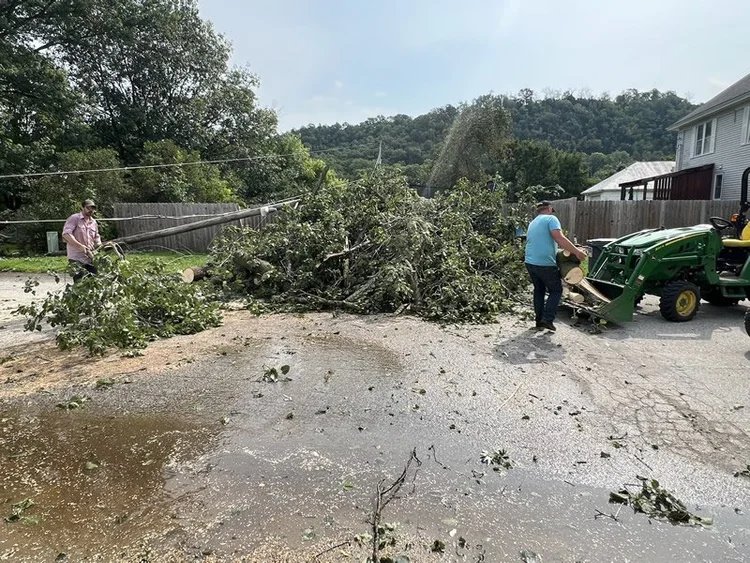 Peterson RV Park (Peterson, Minnesota) photo