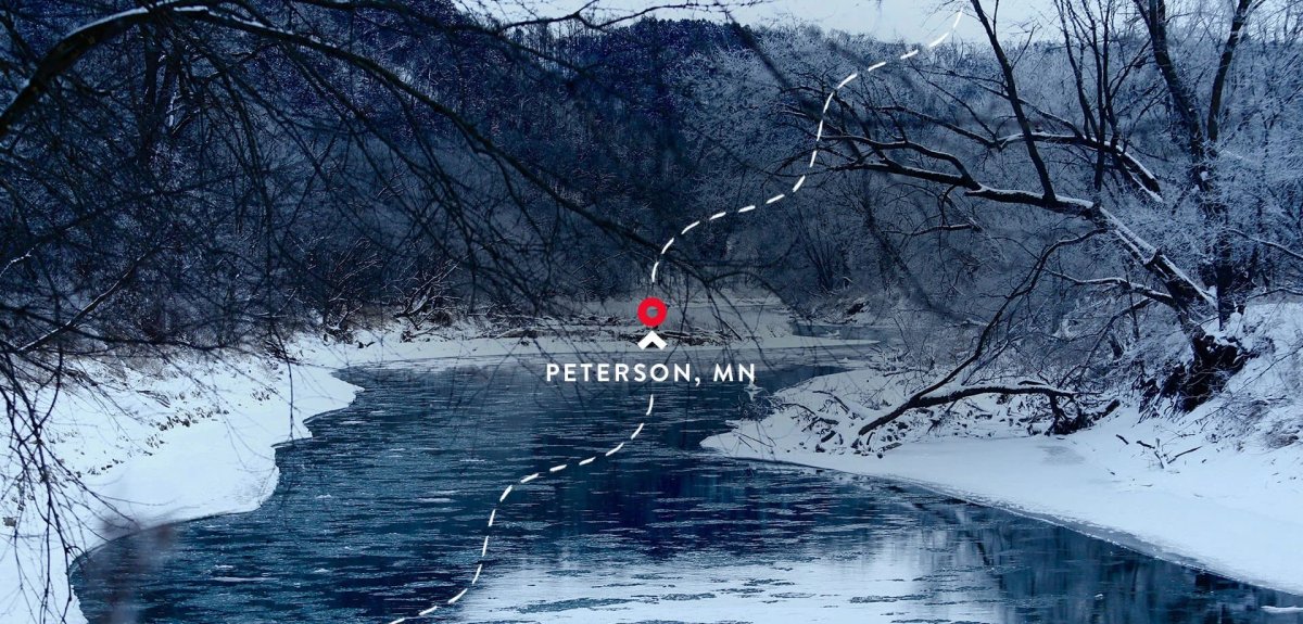 Peterson RV Park (Peterson, Minnesota) photo