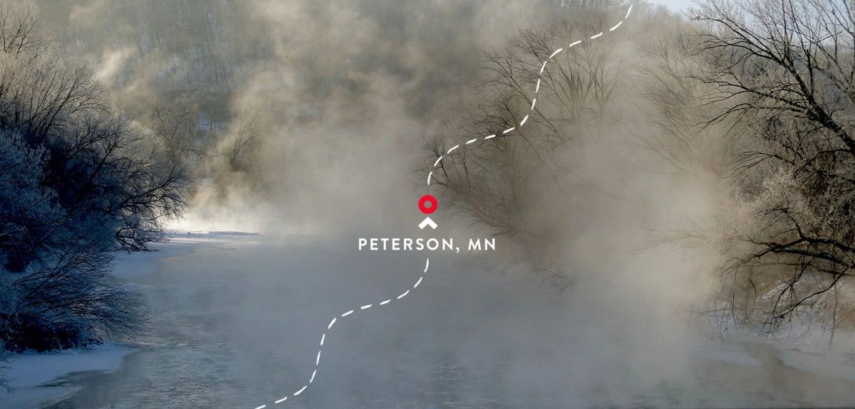 Peterson RV Park (Peterson, Minnesota) photo
