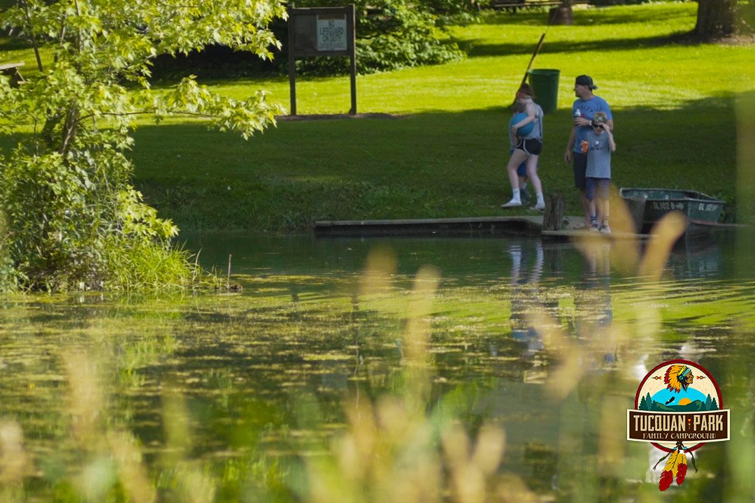 Tucquan Park Family Campground
