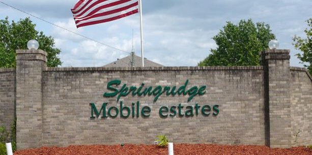 Springridge Mobile Estates
